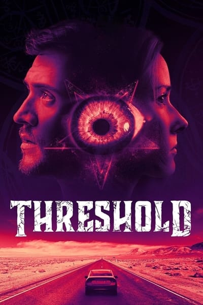 Threshold (2020) 720p WEBRip x264-XBET
