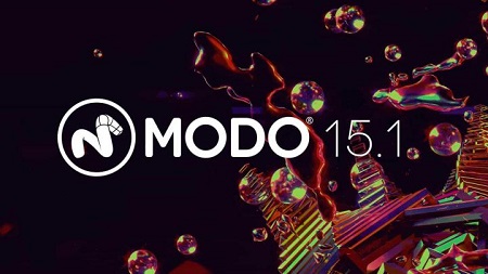 The Foundry MODO 15.1v1 (Win)