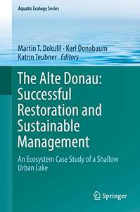 The Alte Donau Successful Restoration and Sustainable Management 