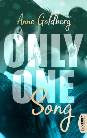 Cover: Anne Goldberg - Only One Letter