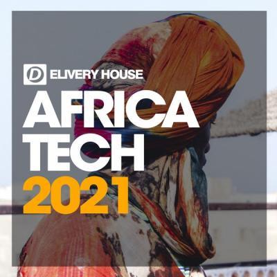 Various Artists   Africa Tech Summer '21 (2021)