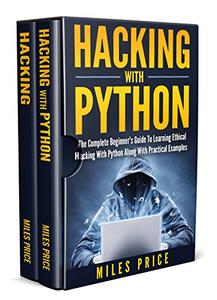 Hacking 2 Books In 1 Bargain