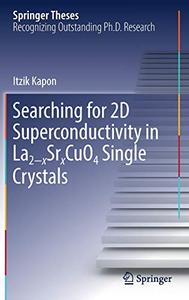 Searching for 2D Superconductivity in La2-xSrxCuO4 Single Crystals 
