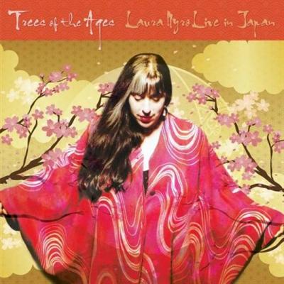 Laura Nyro   Trees of the Ages Laura Nyro Live in Japan (2021)