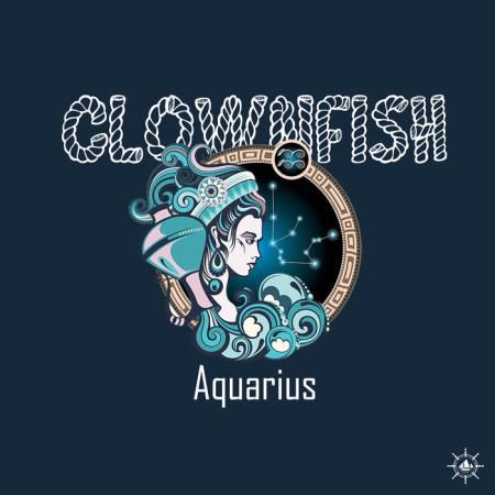 Clownfish - Aquarius (2021)