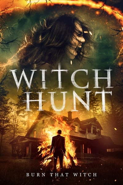 Witch Hunt (2021) 720p WEBRip x264-XBET