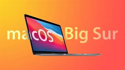 macOS Big Sur 11.5 (20G71) Hackintosh