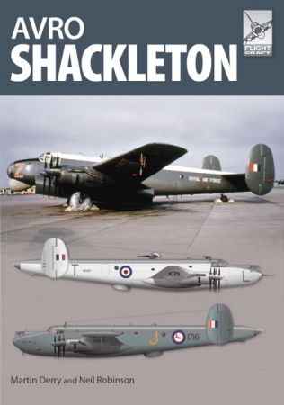 Avro Shackleton (FlightCraft)