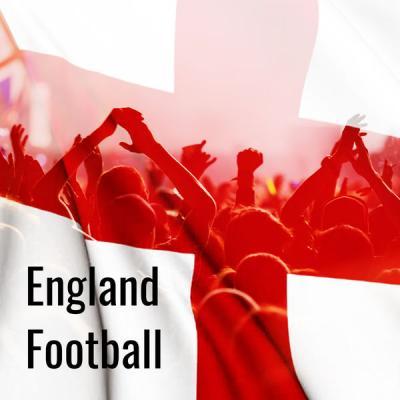 Various Artists   England Football (2021)