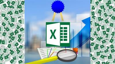 Udemy - Master VLOOKUP & HLOOKUP Functions Using Examples - MS Excel
