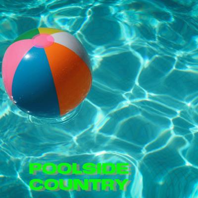 Various Artists   Poolside Country (2021)