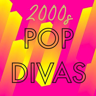 Various Artists   2000s Pop Divas (2021)
