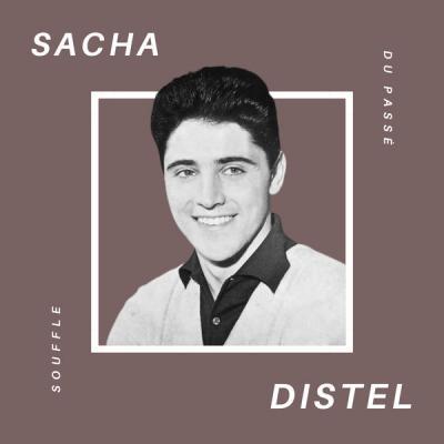 Sacha Distel   Sacha Distel   Souffle du Passé (2021)