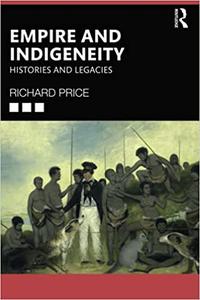 Empire and Indigeneity