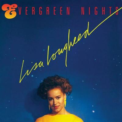 Lisa Lougheed   Evergreen Nights (1988)
