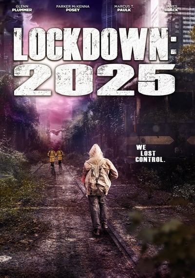 Lockdown 2025 (2021) 720p WEBRip Dual-Audio x264-XBET