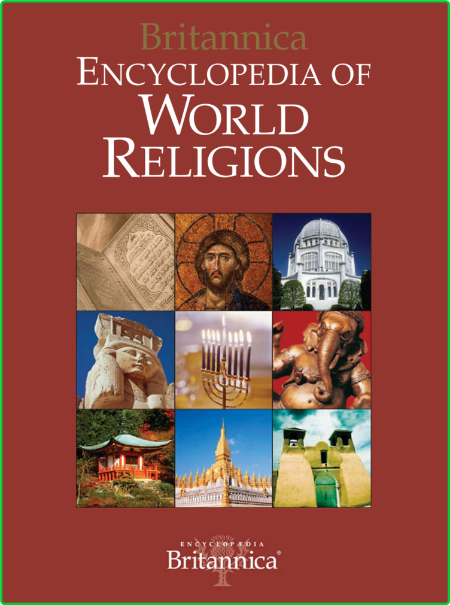 Encyclopedia of World Religions Britannica