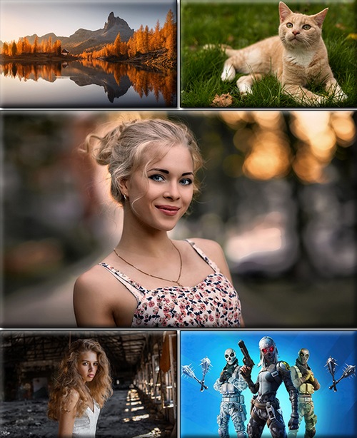 LIFEstyle News MiXture Images. Wallpapers Part (1832)