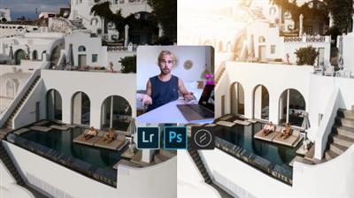 Photo Editing for Instagram: Easy  Step by Step Method for Dreamy Edits (Lightroom + Apps)