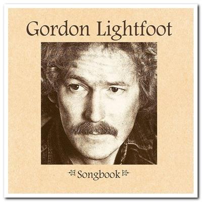 Gordon Lightfoot   Songbook (Remastered) (1999) MP3