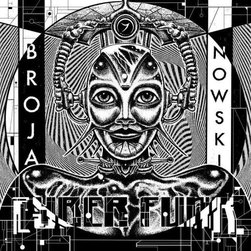 Brojanowski - Cyber Funk (2021)