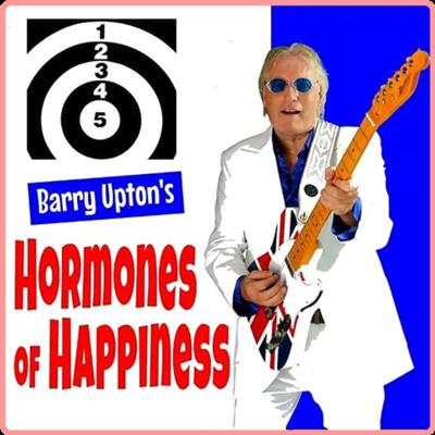 Barry Upton   Barry Upton's Hormones of Happiness (2021) Mp3 320kbps