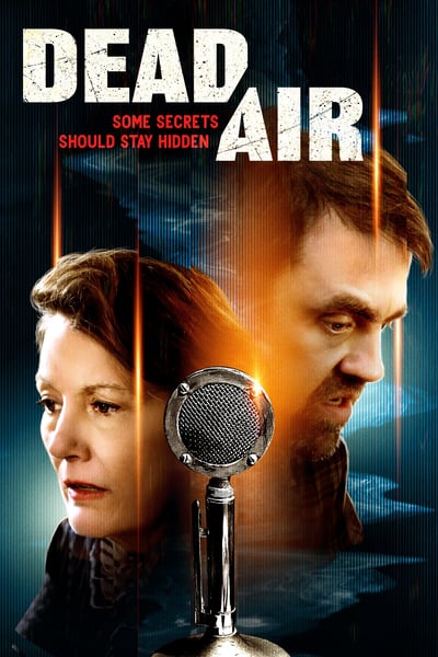 Dead Air (2021) 1080p WEBRip x265-RARBG