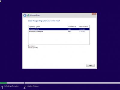 Windows 11 Pro/Enterprise Build 22000.100 (No TPM Required) With Office 2019 Pro Plus Preactivated July 2021