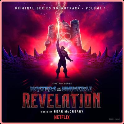 Bear McCreary   Masters of the Universe Revelation (Netflix Original Series Soundtrack, Vol 1) ...