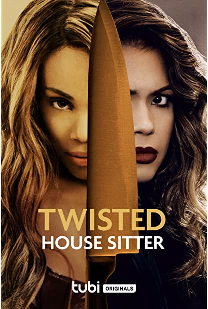 Twisted House Sitter 2021 720p WEBRip 800MB x264-GalaxyRG