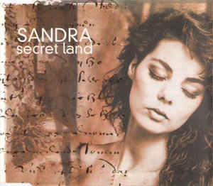 Sandra   Secret Land (1999)