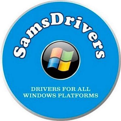 SamDrivers  21.7 LAN Multilingual