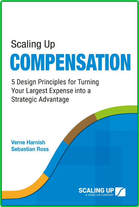 Scaling Up Compensation - 5 Design Principles for Turning Your Largest Expense int...
