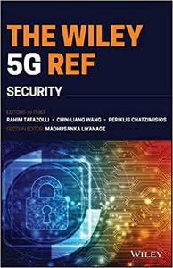 The Wiley 5G REF Security