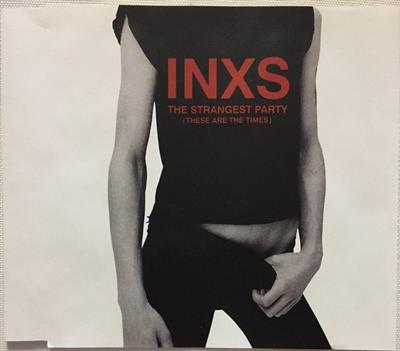 INXS   The Strangest Party (1994)
