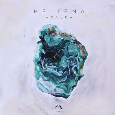 Heliena - Asalka (2021)