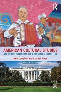 American Cultural Studies An Introduction to American Culture