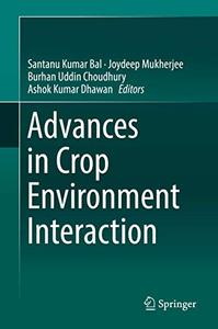 Advances in Crop Environment Interaction 