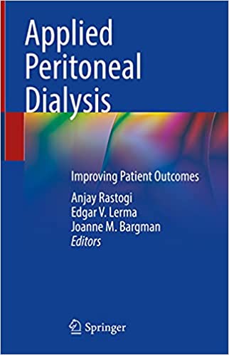 Applied Peritoneal Dialysis Improving Patient Outcomes