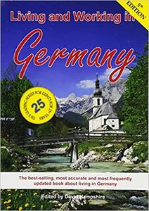 Living and Working in Germany A Survival Handbook, 5th Edition