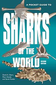 A Pocket Guide to Sharks of the World Second Edition