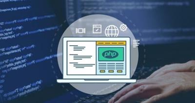 Udemy - Build Real Website with PHP MySQL Javascript and OOP