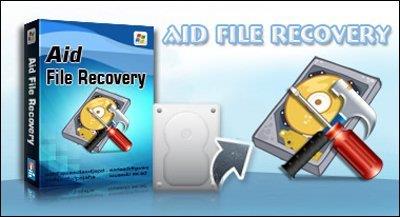 Aidfile Recovery Software 3.7.5.1