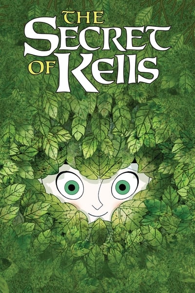 The Secret of Kells 2009 1080p BluRay x265-RARBG