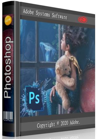 Adobe Photoshop 2020 21.2.10.118 by m0nkrus