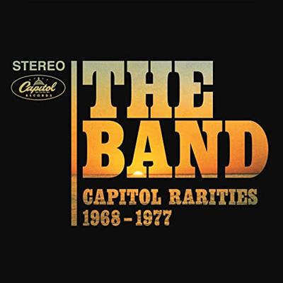 The Band   Capitol Rarities 1968 1977 (Remastered) (2015)