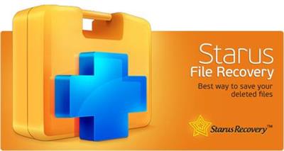 Starus File Recovery 6.0 Multilingual