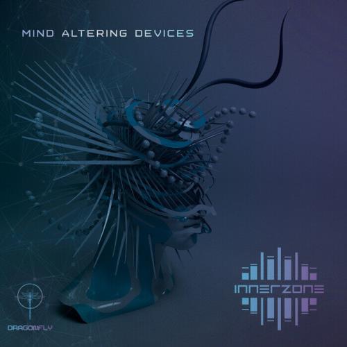 InnerZone - Mind Altering Devices (2021)