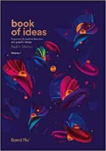 Book of Ideas - a journal of creative direction and graphic design