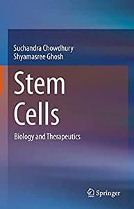 Stem Cells Biology and Therapeutics